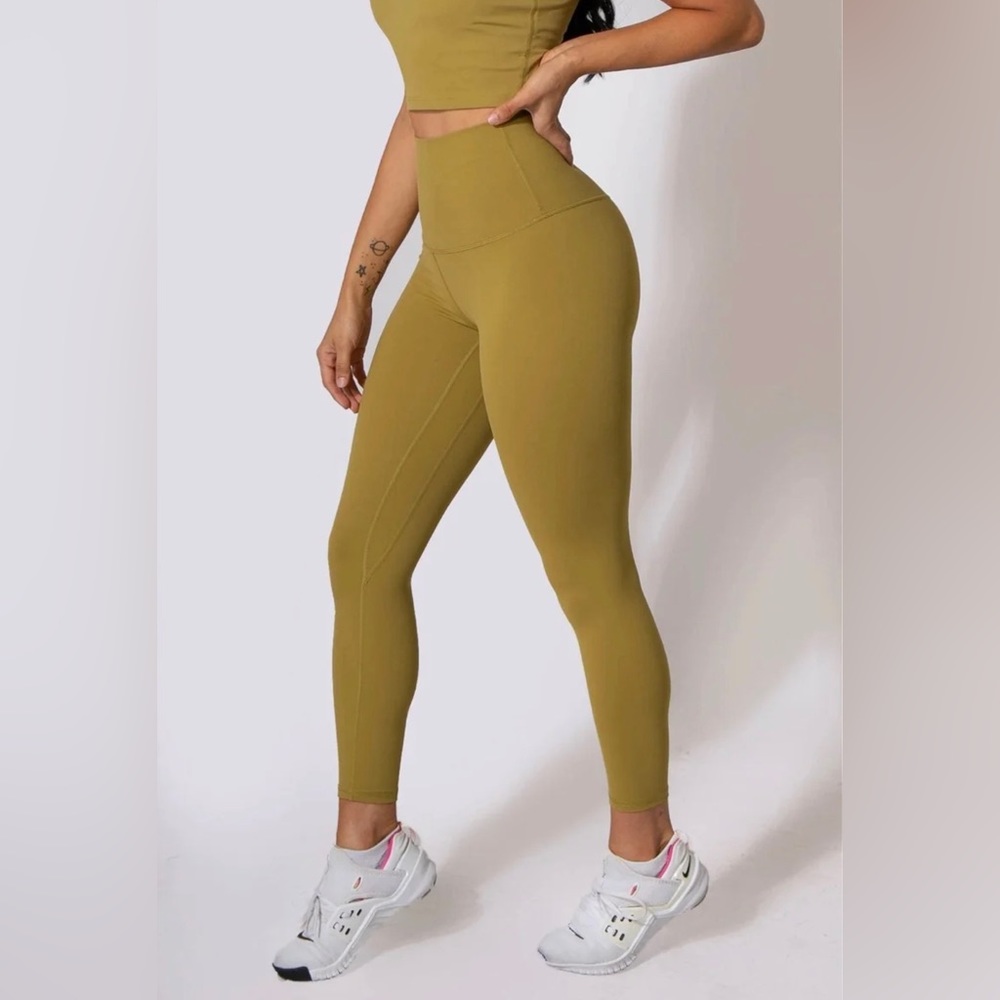 Jed North Leggings